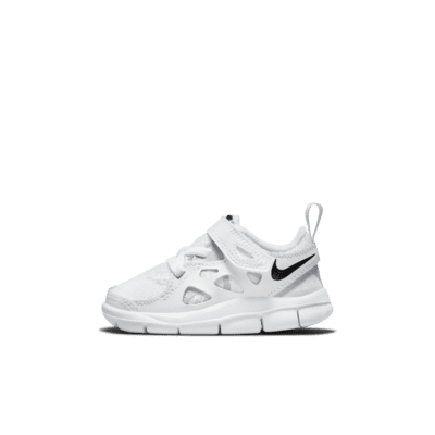 Nike Free Run 2 Baby Toddler Shoes. Nike